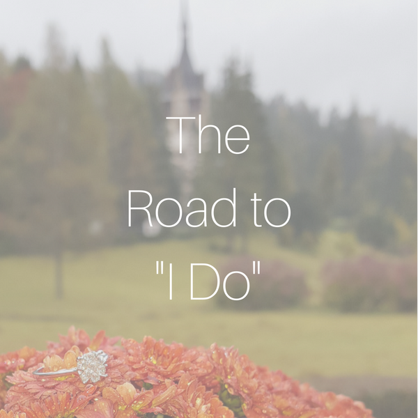 The Road to "I Do"